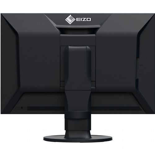 Monitor Eizo CS2400S 24,1" IPS, 1920x1200, protiodsevni, HDMI/DisplayPort/USB-C, črn