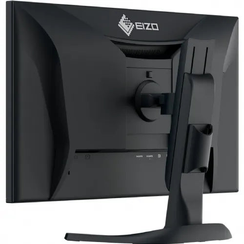 Monitor Eizo EV2740X-BK, 69cm (27"), UHD/4K, 16:9; IPS, 350cd/m2, 60Hz, HDMI, DP, USB-C (94W), LAN, črna