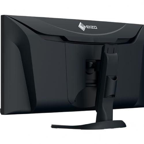 Monitor Eizo FlexScan EV3450XC-BK, 86,7cm (34,1"), UWQHD, IPS, 21:9, 300cd/m2,60Hz,5ms, kamera, HDMI, DP, USB-C (95W), črna