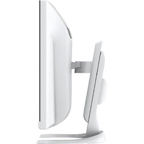 Monitor Eizo FlexScan EV3450XC-WT 34,1" UWQHD IPS bel, ukrivljen zaslon, USB-C, spletna kamera, mikrofon