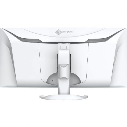 Monitor Eizo FlexScan EV3450XC-WT 34,1" UWQHD IPS bel, ukrivljen zaslon, USB-C, spletna kamera, mikrofon