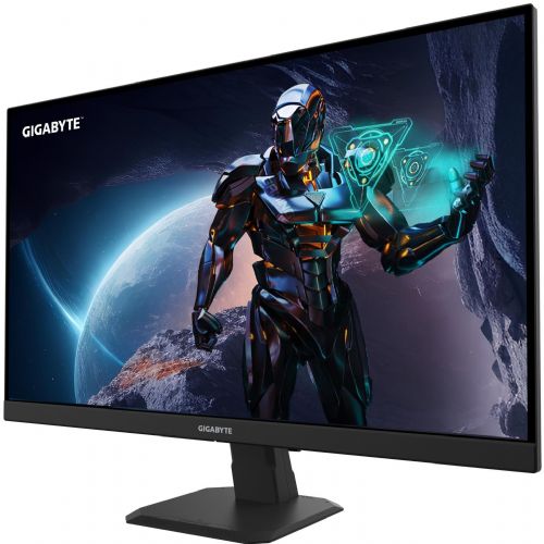 Monitor GIGABYTE GS27U 68.58 cm (27") Gaming UHD IPS, 3840 x 2160, 1ms, 160Hz
