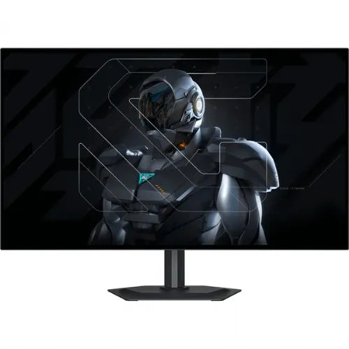Monitor Gigabyte MO27Q28G WOLED (27", QHD, 280Hz, KVM, NVIDIA G-Sync)