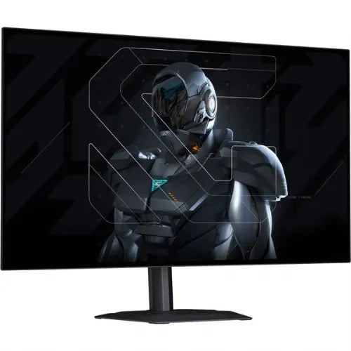 Monitor Gigabyte MO27Q28G WOLED (27", QHD, 280Hz, KVM, NVIDIA G-Sync)
