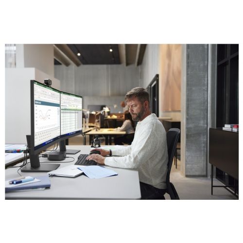 Monitor HP 327ph 27" IPS FullHD 100Hz protiodsevni zaslon HDMI DP VGA