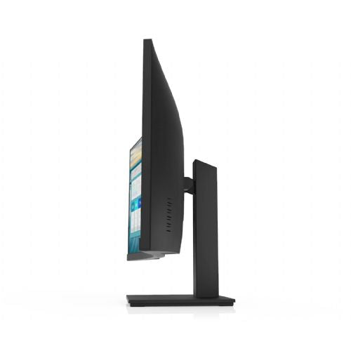 Monitor HP P34hc G4, curved, 86.36 cm (34''), 3440 x 1440 ( UWQHD), VA, 250cd/m2, 21:9, HDMI, USB-C 65W, gray (21Y56AA)
