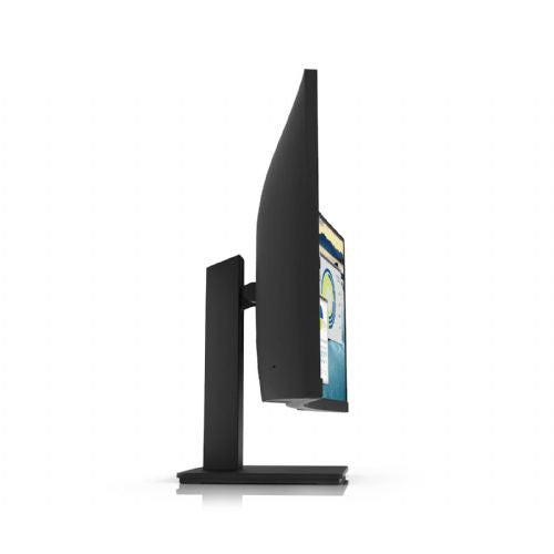 Monitor HP P34hc G4, curved, 86.36 cm (34''), 3440 x 1440 ( UWQHD), VA, 250cd/m2, 21:9, HDMI, USB-C 65W, gray (21Y56AA)