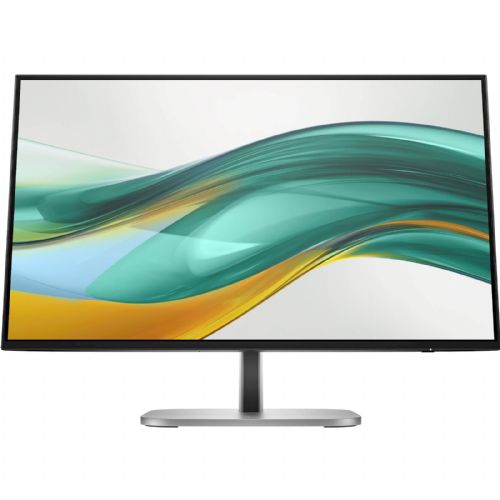 Monitor HP Series 5 Pro 524pf 60,45 cm (23,8"), 1920 x 1080 (FHD), IPS, 100Hz, 350nit, 16:9 (9D9L6UT)