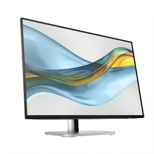 Monitor HP Series 5 Pro 524pn 60,96 cm (24,0"), 1920x1200 (WUXGA), 100Hz, 350nit, 16:10 9D9A7AA#ABB
