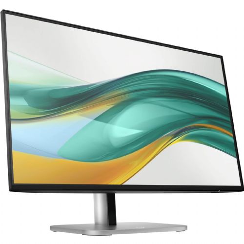 Monitor HP Series 5 Pro 524pu, 60,5 cm (23,8 cm), FHD, IPS, 16 : 9, USB-C PD, nastavljiv (9D9V7AA)
