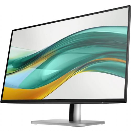 Monitor HP Series 5 Pro 524pu, 60,5 cm (23,8 cm), FHD, IPS, 16 : 9, USB-C PD, nastavljiv (9D9V7AA)