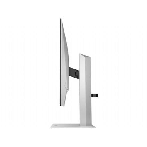 Monitor HP Series 7 Pro 724pn, 60,96 cm (24"), 1920 x 1200 (WUXGA), IPS, 350 cd/m2, 16 : 10, 100 Hz, 5 ms, siv (8X534AA)