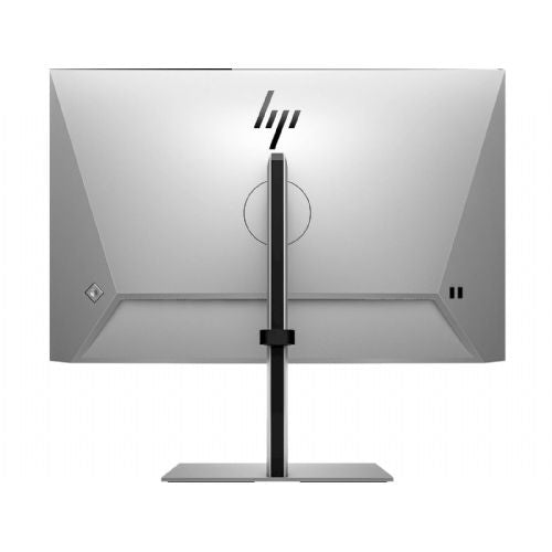 Monitor HP Series 7 Pro 724pu, 60,96 cm (24"), 1920 x 1200 (WUXGA), IPS, 350 cd/m2, 16 : 10, 5 ms, 100 Hz, USB-C (100 W), siv (8Y2F7AA)