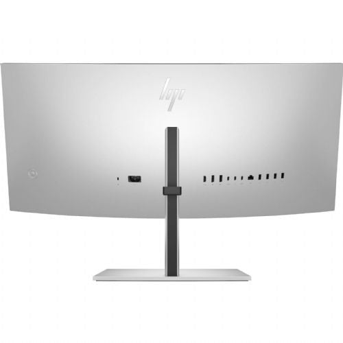 Monitor HP Series 7 Pro 734pm, 86,36 cm (34"), 3840 x 2160 (4K), IPS, 400 cd/m2, 5 ms, 120 Hz, USB-C (100 W), HDMI, DP, kamera 5 MP, IR (8K157UT)