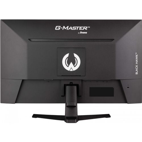 Monitor Iiyama G2745HSU-B2, 68,5 cm (27"), 1920 x 1080, 16:9, FHD,100 Hz, IPS, 300 cd/m2, 1ms, črna