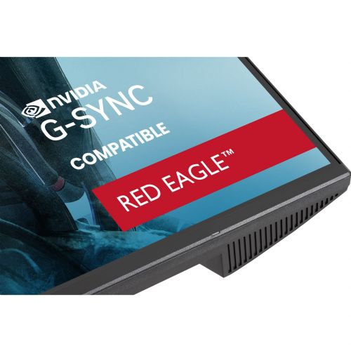 Monitor Iiyama G-Master G2771HS-B1 27" FullHD Fast IPS 240Hz G-Sync črn