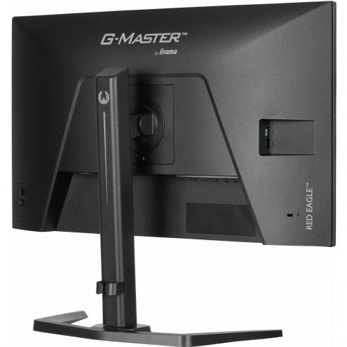 Monitor Iiyama G-Master GB2771QSU-B1 27" QHD 200Hz Fast-IPS G-Sync USB-vozlišče črn