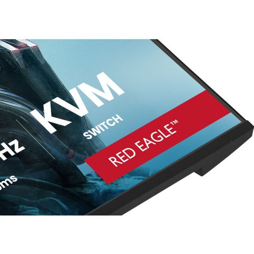 Monitor Iiyama G-Master GB3261UHSCP-B1 31,5", 4K UltraHD, VA, 144Hz, USB-C, KVM, črn (mat)