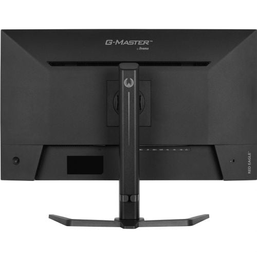 Monitor Iiyama G-Master GB3261UHSCP-B1 31,5", 4K UltraHD, VA, 144Hz, USB-C, KVM, črn (mat)