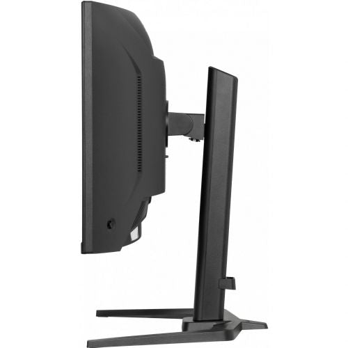 Monitor Iiyama G-Master GCB3484WQSU, 86,4 cm (34"), 3440 x 1440, 21:9, VA, 500 cd/m2,0,4ms, črna