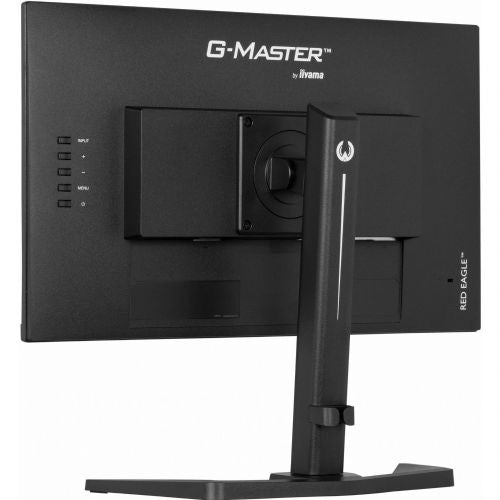 Monitor IIYAMA GB2470HSU-B6 60,5 cm (23,8"), 1920x1080 (FHD), IPS, 300 cd/m2, 16:9 HDMI+DP+USB IPS, črna