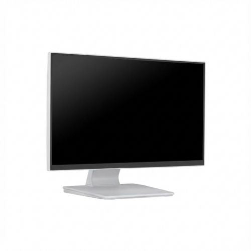 Monitor Iiyama ProLite T2252MSC-W2AG 21,5" FHD IPS zaslon na dotik, 100 Hz, bel (mat), HDMI/DP/USB