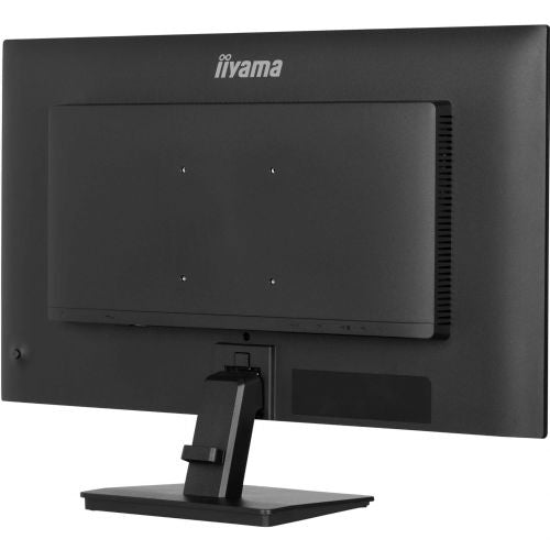 Monitor Iiyama ProLite X2792QSU-B1 27", QHD, IPS, 120 Hz, HDMI/DP/USB