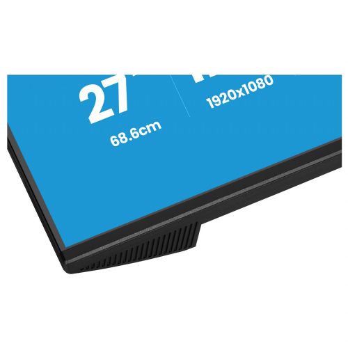 Monitor Iiyama ProLite XB2796HSC-B1 27" IPS, Full HD, 144Hz, USB-C, črn (mat)