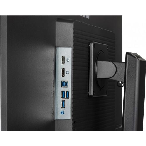 Monitor Iiyama ProLite XB3270QSU-B1 80cm (31,5") WQHD 2K IPS HDMI/DP, 100 Hz, črna