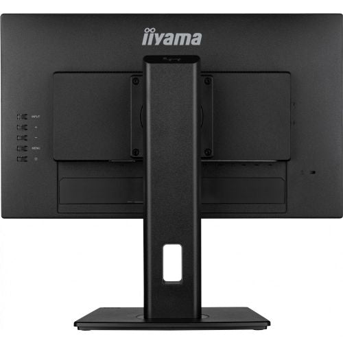 Monitor Iiyama ProLite XUB2292HSU-B6 54,6 cm (21,5"), 1920x1080 (FHD), IPS, 250cd/m2, 16:9 0,4ms 100Hz HDMI DP USB zvočnik Pivot. črna