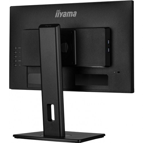 Monitor Iiyama ProLite XUB2292HSU-B6 54,6 cm (21,5"), 1920x1080 (FHD), IPS, 250cd/m2, 16:9 0,4ms 100Hz HDMI DP USB zvočnik Pivot. črna