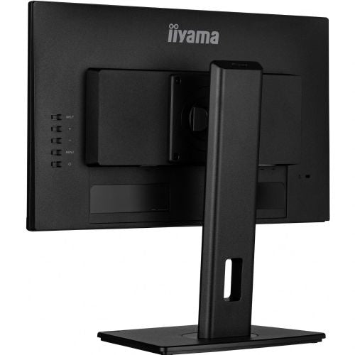Monitor Iiyama ProLite XUB2292HSU-B6 54,6 cm (21,5"), 1920x1080 (FHD), IPS, 250cd/m2, 16:9 0,4ms 100Hz HDMI DP USB zvočnik Pivot. črna