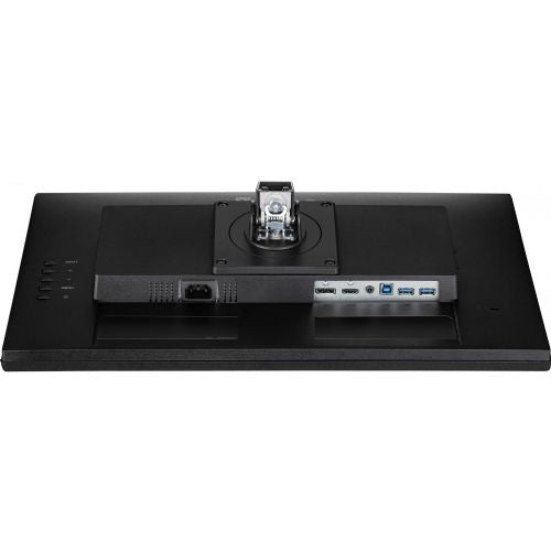 Monitor Iiyama ProLite XUB2292HSU-B6 54,6 cm (21,5"), 1920x1080 (FHD), IPS, 250cd/m2, 16:9 0,4ms 100Hz HDMI DP USB zvočnik Pivot. črna