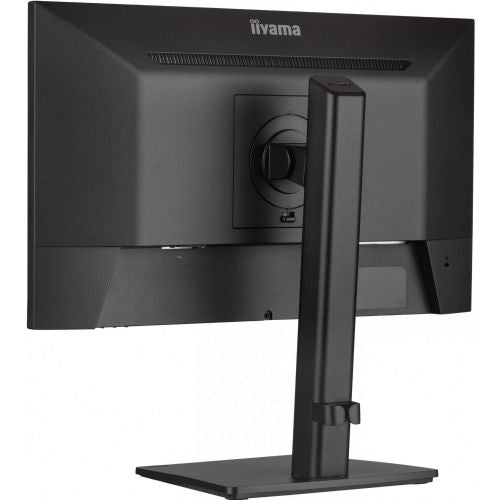 Monitor IIYAMA ProLite XUB2293HSU-B7 54,5cm (21,5") FHD IPS 100Hz HDMI/DP zvočniki, črna