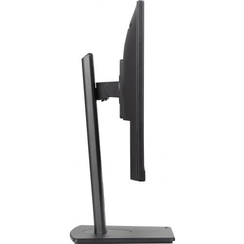 Monitor Iiyama ProLite XUB2491H-B1 60,5 cm (23,8"), FullHD, IPS, Adaptive Sync, ergonomsko stojalo, 100Hz plošča, črna