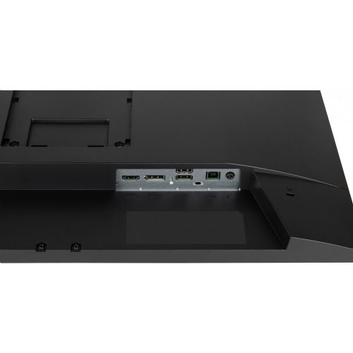 Monitor Iiyama ProLite XUB2493HSU-B7 60,5 cm (23,8"), FullHD, IPS, ergonomsko stojalo, USB vozlišče, 100Hz zaslon, črna