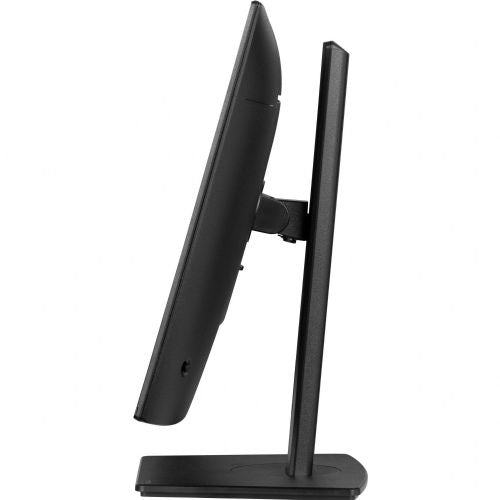 Monitor Iiyama ProLite XUB2792UHSU-B6 68,6 cm (27"), 3840x2160 (4K UHD), IPS, 350cd/m2, 16:9 4ms 60Hz DP HDMI USB zvočnik Pivot, črna