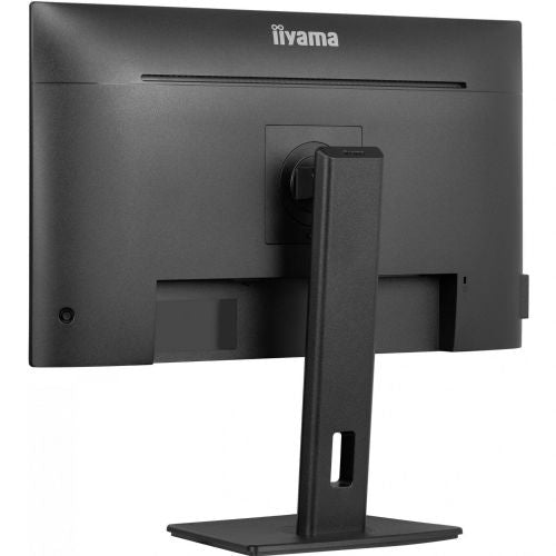 Monitor Iiyama ProLite XUB2792UHSU-B6 68,6 cm (27"), 3840x2160 (4K UHD), IPS, 350cd/m2, 16:9 4ms 60Hz DP HDMI USB zvočnik Pivot, črna