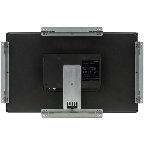 Monitor Iiyama TF2215MC-B2 (54,6 cm (21,5 palca), črn, FullHD, IPS, zaslon na dotik)