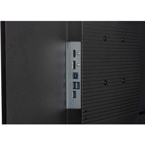 Monitor Iiyama X3270QSU-B1, 80cm (31,5") 2560 x 1440, 16:9, IPS, 250 cd/m2, 100 Hz, 3ms, črna