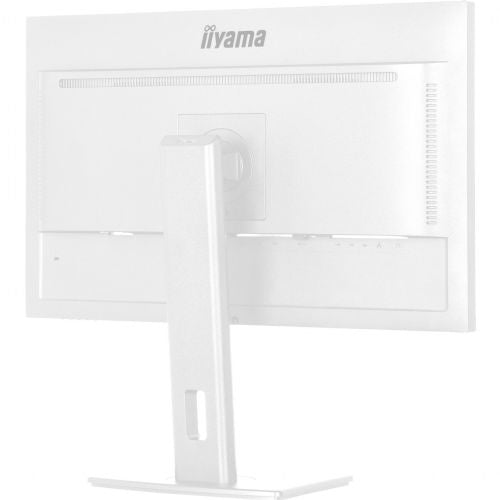 Monitor Iiyama XUB2797HSU-W2, 68,6 cm (27"), 16 : 9, HDMI + DP + 2 x USB, IPS, 100 Hz, črna