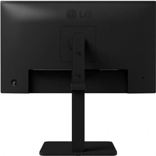 Monitor LG 24BA560-B.AEU (60,4 cm (23,8"), črne barve, FullHD, 250cd/m2,IPS, HDMI, DP, VGA, 100Hz plošča)