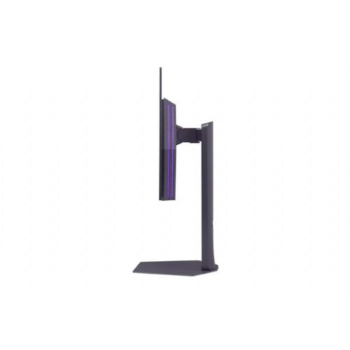 Monitor LG 27GX790A-B Ultragear 68,6cm (27"), 2560 x 1440 2K, 16:9, OLED, 275 cd/m2, 0,03 ms, črna