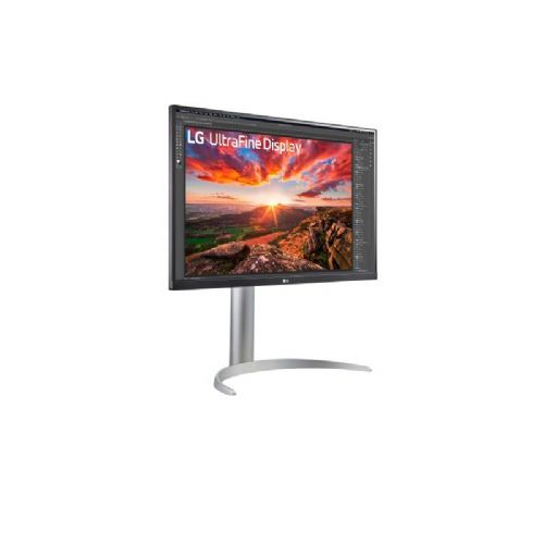Monitor LG 27UP850K-W 27", 4K UHD, IPS, USB-C, HDR10