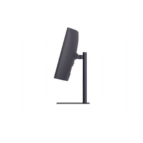 Monitor LG 34 34G630A-B UltraGear ukrivljen, VA, 3440x1440, 2x HDMI, DP, USB-C, 240 Hz 34G630A-B.AEUQ