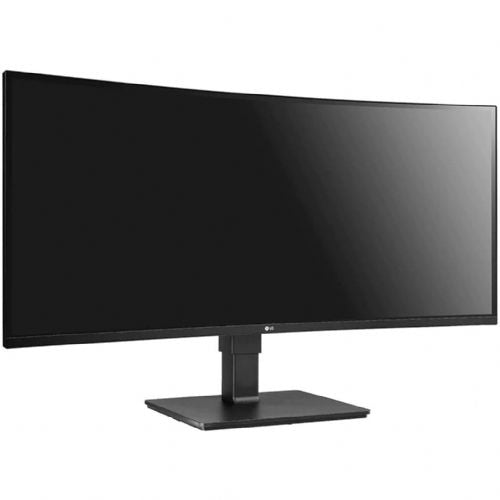 Monitor LG 35BN77CP-B 88.90 cm (35"), 3440x1440 (QHD), 5ms 21:9 IPS HDMI DP USB-C 65W, UWD speaker black