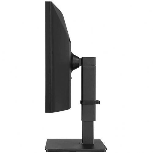 Monitor LG 35BN77CP-B 88,90 cm (35"), 3440x1440 (QHD), 5ms 21:9 IPS HDMI DP USB-C 65W, zvočnik UWD črna