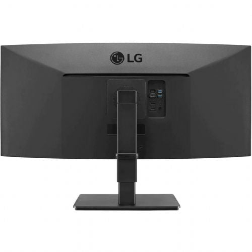 Monitor LG 35BN77CP-B 88,90 cm (35"), 3440x1440 (QHD), 5ms 21:9 IPS HDMI DP USB-C 65W, zvočnik UWD črna