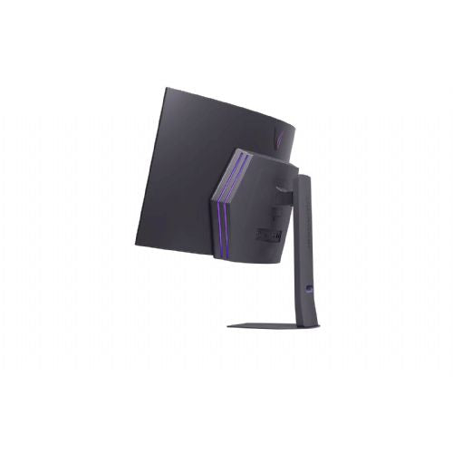 Monitor LG 45GX90SA-B UltraGear 113 cm (44,5''), 3440x1440 (UWQHD), OLED, HDMI, DP, USB, 240Hz 45GX90SA-B.AEU