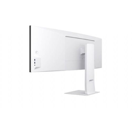 Monitor LG 49 49U950A-W UltraWide ukrivljen, Nano IPS, 5120x1440, 2xHDMI, DP, USB-C 49U950A-W.AEU